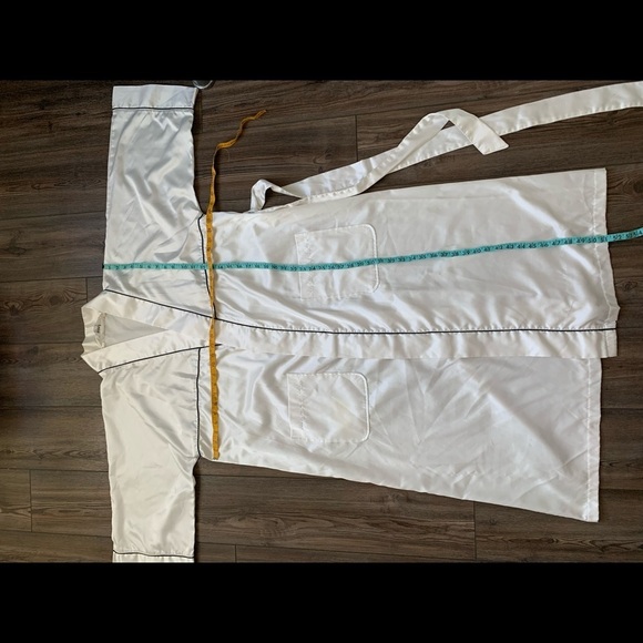 Christian Dior Monsieur robe - Picture 6 of 10